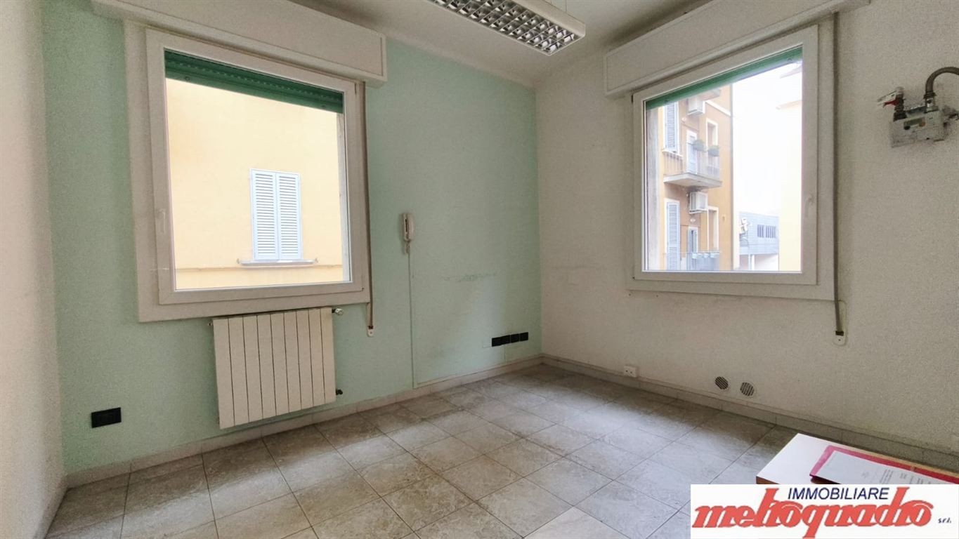 TRILOCALE DA RISTRUTTURARE