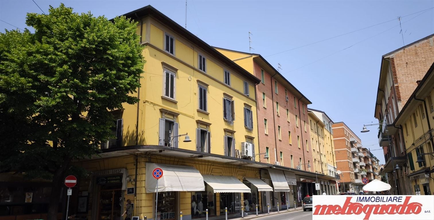 CASALECCHIO DI RENO - CENTRO